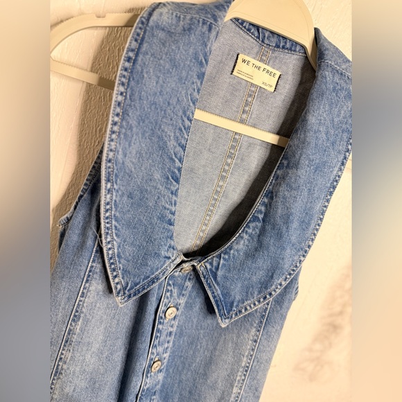 Dover Playsuit NWT candy - Picture 2 of 7